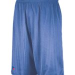 Men's 9" Dri-Power® Tricot Mesh Shorts