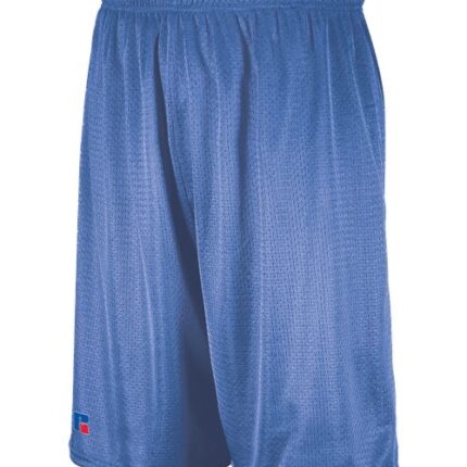 Men's 9" Dri-Power® Tricot Mesh Shorts