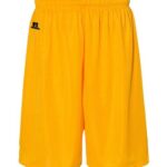 Men's 9" Dri-Power® Tricot Mesh Shorts