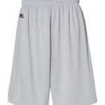 Men's 9" Dri-Power® Tricot Mesh Shorts
