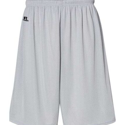 Men's 9" Dri-Power® Tricot Mesh Shorts