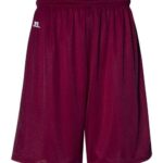 Men's 9" Dri-Power® Tricot Mesh Shorts