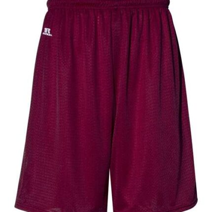Men's 9" Dri-Power® Tricot Mesh Shorts