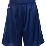 Men's 9" Dri-Power® Tricot Mesh Shorts