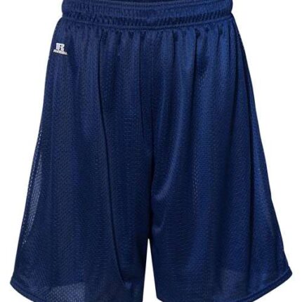 Men's 9" Dri-Power® Tricot Mesh Shorts