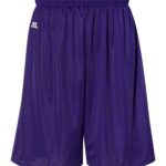 Men's 9" Dri-Power® Tricot Mesh Shorts