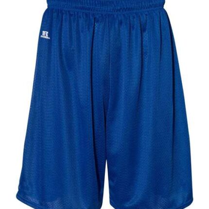 Men's 9" Dri-Power® Tricot Mesh Shorts