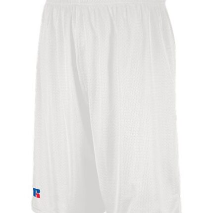 Men's 9" Dri-Power® Tricot Mesh Shorts