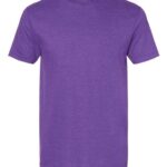 Unisex Softstyle® CVC T-Shirt