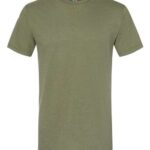 Unisex Softstyle® CVC T-Shirt