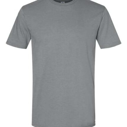 Unisex Softstyle® CVC T-Shirt