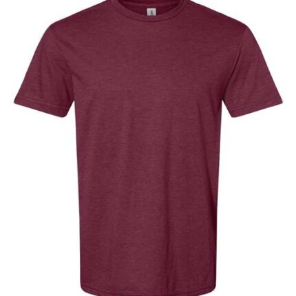 Unisex Softstyle® CVC T-Shirt