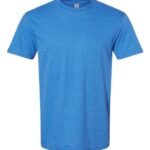 Unisex Softstyle® CVC T-Shirt
