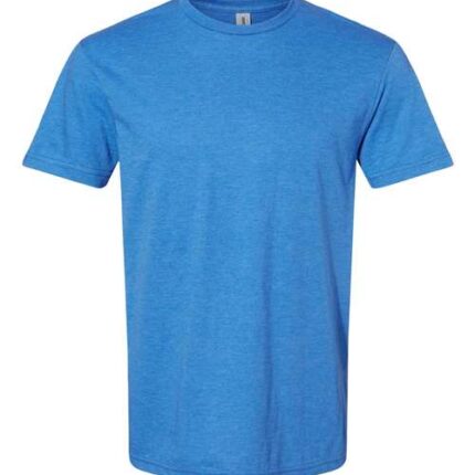 Unisex Softstyle® CVC T-Shirt