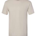 Unisex Softstyle® CVC T-Shirt