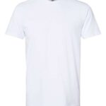 Unisex Softstyle® CVC T-Shirt