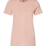 Women's Softstyle® CVC T-Shirt