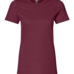 Women's Softstyle® CVC T-Shirt