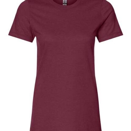 Women's Softstyle® CVC T-Shirt