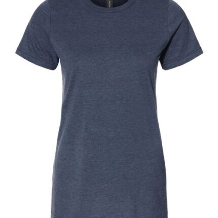 Women's Softstyle® CVC T-Shirt