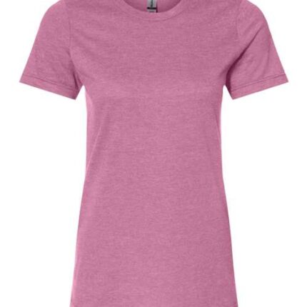Women's Softstyle® CVC T-Shirt