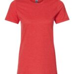 Women's Softstyle® CVC T-Shirt