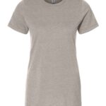 Women's Softstyle® CVC T-Shirt