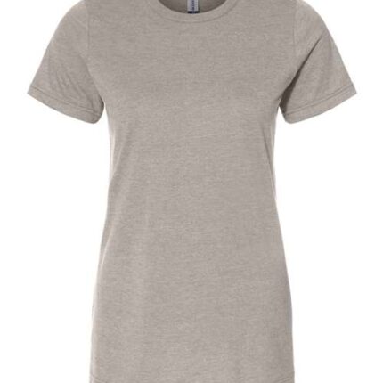Women's Softstyle® CVC T-Shirt