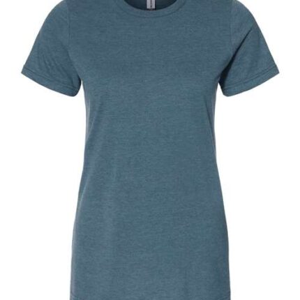 Women's Softstyle® CVC T-Shirt