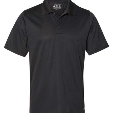 Men's Essential Perfomance Polo
