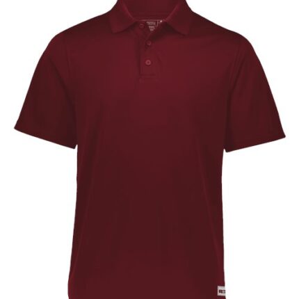 Men's Essential Perfomance Polo