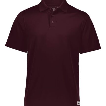 Men's Essential Perfomance Polo