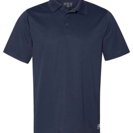 Men's Essential Perfomance Polo