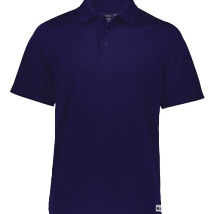 Men's Essential Perfomance Polo