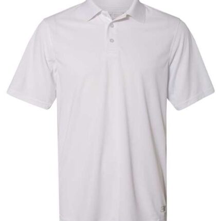 Men's Essential Perfomance Polo