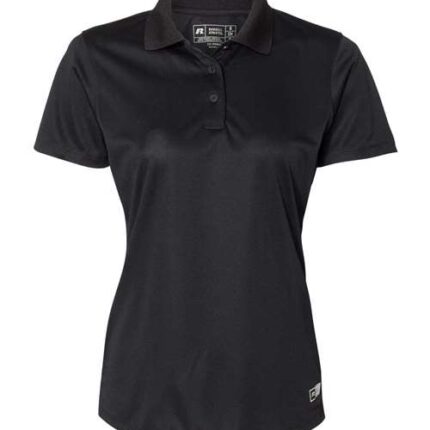 Women's Essential Polo