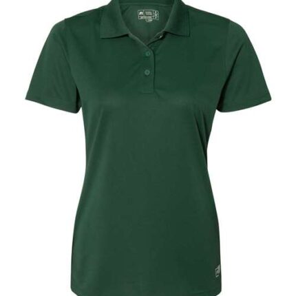 Women's Essential Polo