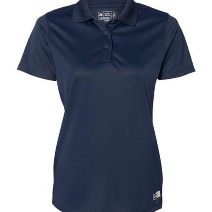Women's Essential Polo