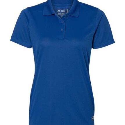 Women's Essential Polo