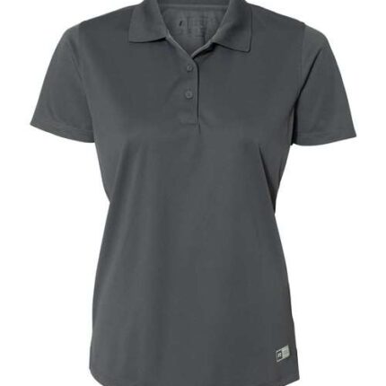 Women's Essential Polo