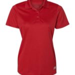 Women's Essential Polo