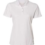 Women's Essential Polo