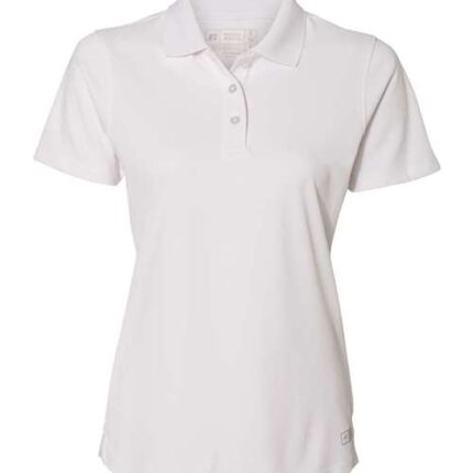 Women's Essential Polo