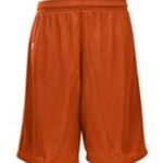 Youth Tricot Mesh Shorts