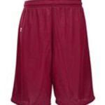 Youth Tricot Mesh Shorts