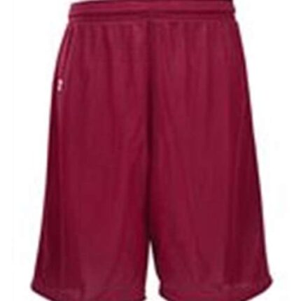 Youth Tricot Mesh Shorts