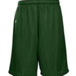 Youth Tricot Mesh Shorts