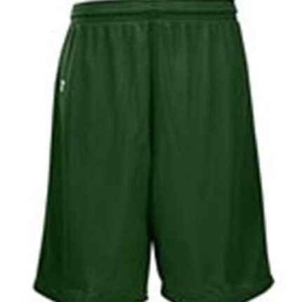 Youth Tricot Mesh Shorts