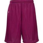 Youth Tricot Mesh Shorts