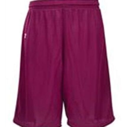 Youth Tricot Mesh Shorts
